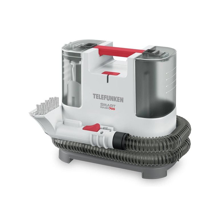 Aspiradora y Limpia Tapiz Smart Wash 700