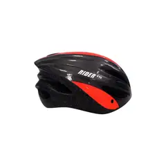 RIDER - Casco Eco17 Ajustable Adulto