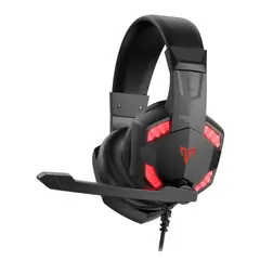 TARGA - Audífonos gamer con micrófono odyssey 300