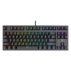 TARGA - Teclado Mecánico Jupiter 250