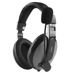 TARGA - Audifonos con microfono tg ph350