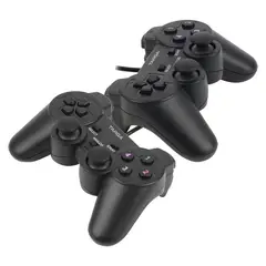 TARGA - Kit de dos joystick tgplay w2