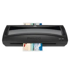 PHILCO - Termolaminadora Profesional Tamaño A4/Oficio/Carta 31223