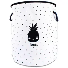 MALLORCA - Cesta Lavanderia Piña Smile