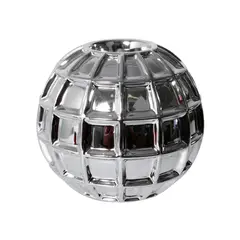 MALLORCA - Portavela Decorativo Mundi