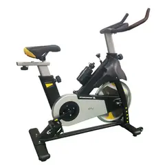 BLU FIT - Bicicleta Spinning Speed Rider X