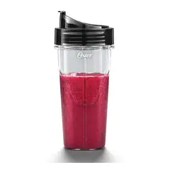 OSTER - Vaso portátil Blend-N-Go de Tritan® BLST3ABNG011