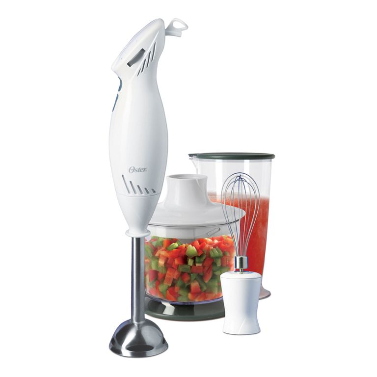 Batidora de inmersión Oster® con accesorios 2616