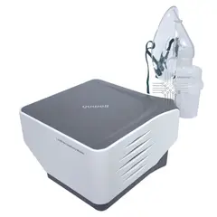 YUWELL - Nebulizador 403M - Niños Adultos