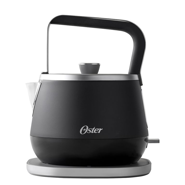 Hervidor eléctrico premium con capacidad de 1.5 lt Oster® BVSTKT4510B