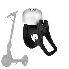 GENERICO - Campanilla Scooter Eléctrico Xiaomi M365 Otros