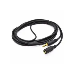ESHOPANGIE - Cable Extensión Audífonos 5 Metros