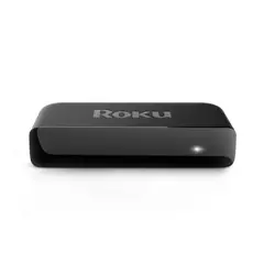 ROKU - Premiere 4K HDR Streaming WI-FI
