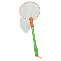 SEIGARD - Juego Atrapa Mariposas BL135 Color Verde