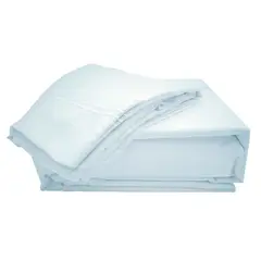 3ANGELI - Sabanas Lujo Serie 1800 King Celeste Home