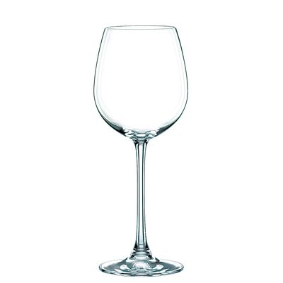 Nachtmann Set 4 Copas Vivendi Vino Blanco
