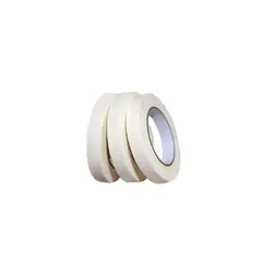 SEIGARD - Cinta Adhesiva Doble Contacto 3 Unidades SEG843 Color Blanco