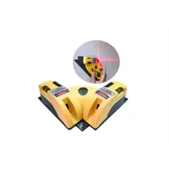 ESHOPANGIE - Nivel Laser Escuadra Angulo 90° Angulo Recto