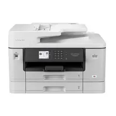 BROTHER - Impresora Multifuncional A3 ADF DUPLEX Mfc-j6740dw.