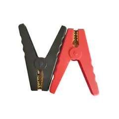 ESHOPANGIE - Set De Pinzas Clip Para Cable Puente Repuesto