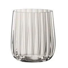SPIEGELAU - Set 4 Vasos Cortos Lifestyle