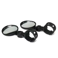 GENERICO - Retrovisores Scooter Eléctrico Bicicletas