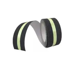 ESHOPANGIE - Cinta Antideslizante 5 Metros Pisos Escaleras Negra