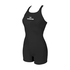 BARRACUDA - TRAJEBAÑO MUJ LEGG NG XL