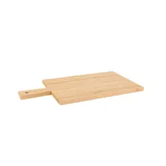 URBAN PRODUCTS - TABLA BAMBÚ 47X25CM