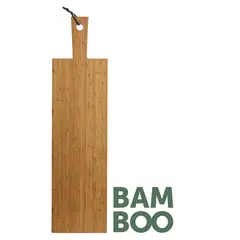 URBAN PRODUCTS - TABLA BAMBÚ 61X16CM