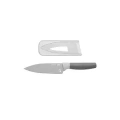 BERGHOFF - CUCHILLO COCINERO CON CORTADOR DE HIERBAS 14 CM
