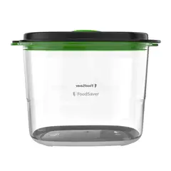 OSTER - Contenedor FoodSaver® con Marinador de 1.8 litros FFC023X