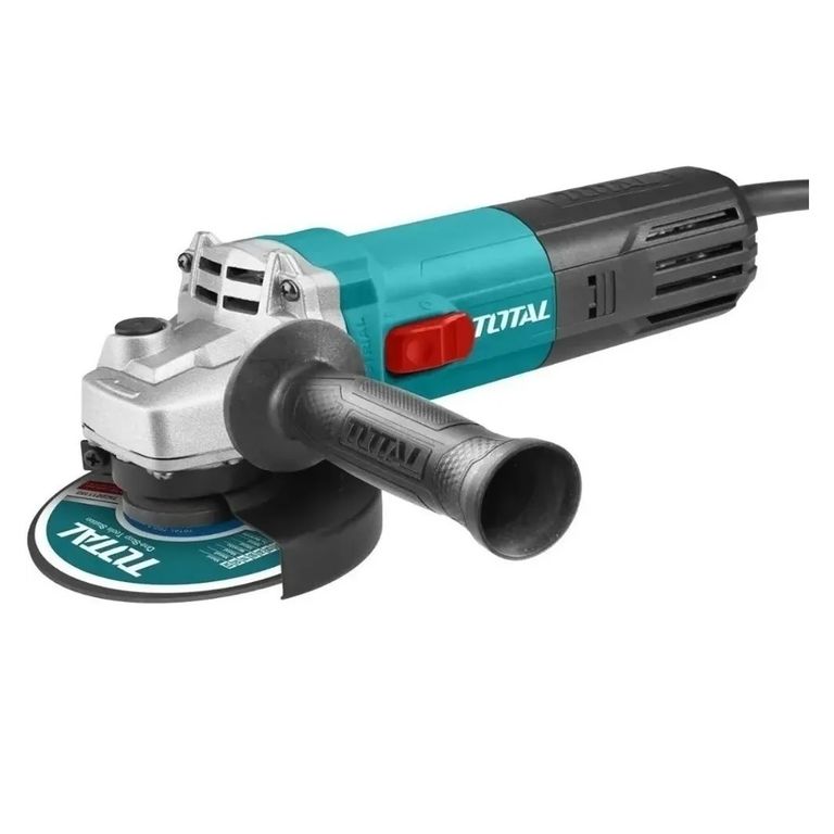 Esmeril angular electrico 4 1/2" 750W TG10711556 a $34.990