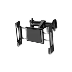 BASEUS - Soporte Auto Respaldo Asiento Suhz-01 - Negro