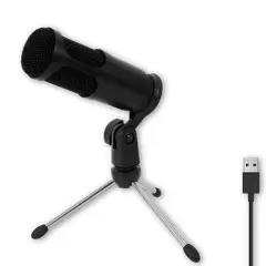 PHILCO - Microfono Streaming Usb Condensador 31623