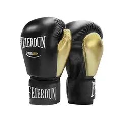 GENERICO - Guantes De Boxeo Artículos De Boxeo Guante Box Guantes