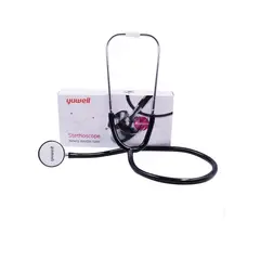 YUWELL - Fonendoscopio Doble campana