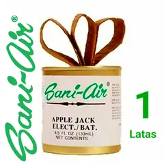 GENERICO - LATA AROMATIZANTE SANI AIR AROMAS AMBIENTALES