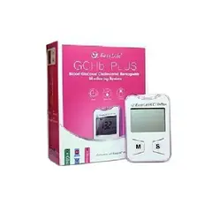 MEDICALTEC - Medidor Glucosa Colesterol Hemoglobina Easy Life