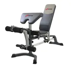 IMPEX - Banco olímpico AB Bench AB4050