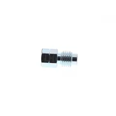 MASTERCOOL - NIPLE ADAPTADOR 14 A 12 HILO INVERSO REFRIGERANTE R1234YF
