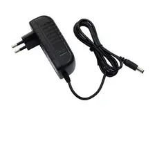 GENERICO - Transformador Adaptador Dc 12v 2a