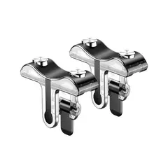 BASEUS - Botones Para Smartphone L1 - R1 Sucjg9-01