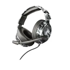 TRUST - Audifonos Gamer Gxt 433K Kamo Multiplataformas