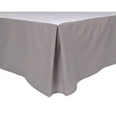 ARTHOME - Faldon super king 144 hilos