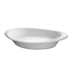 COSTA VERDE - Fuente ovalada duo 26x21 cm