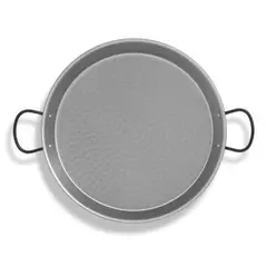 LA VALENCIANA - Paellera 50 cm 14 porciones