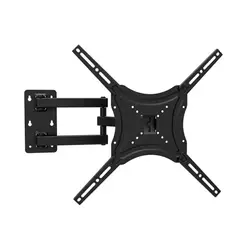 GENERICO - Soporte Tv Con Brazo De Acero 180 32 A 55 Pulgada