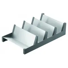 BLUM - Especiero Acero Inoxidable Ambia-Line