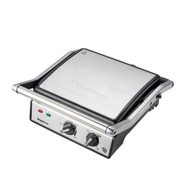 Magefesa Sandwichera - Parrilla Grill Tasty Mgf4645